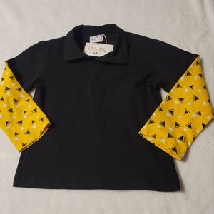 Pete&Lucy Boys Shirt
